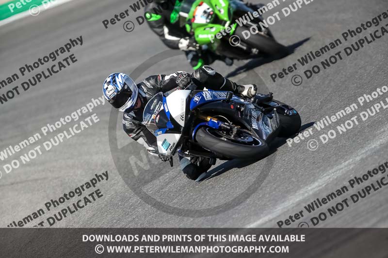 motorbikes;no limits;october 2019;peter wileman photography;portimao;portugal;trackday digital images